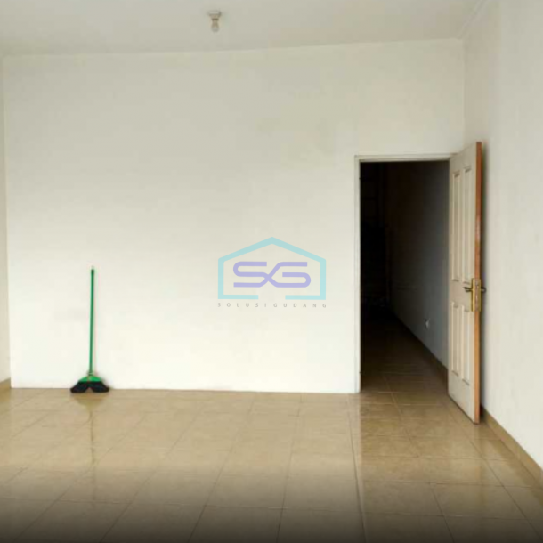 Dijual Ruko Gadged 3 Lantai Paramount Gading Serpong Tangerang Luas Bangunan  200 m²-3