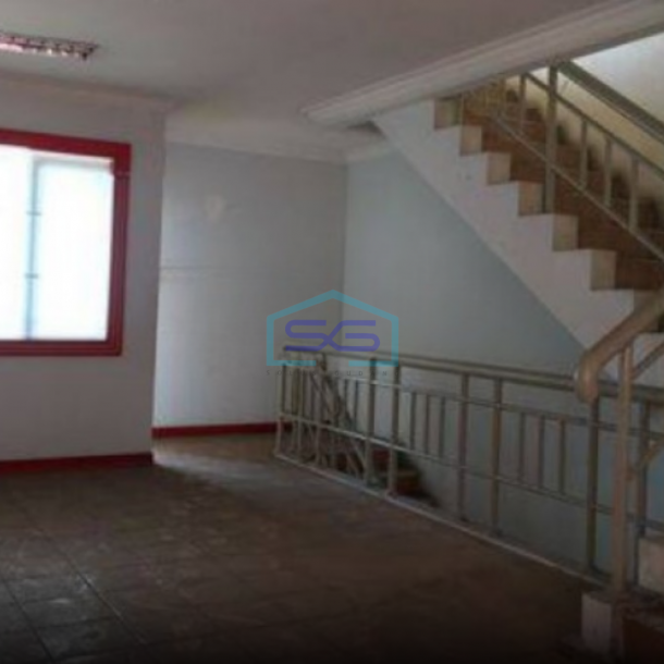 Disewakan Ruko Wtc 3,5 Lantai Hadap Jalan Raya Serpong Tangerang Selatan Luas Bangunan  180 m²-4