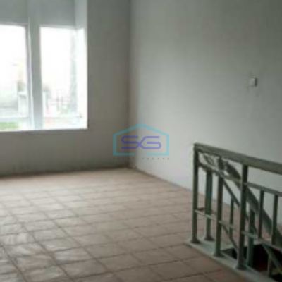 Disewakan Ruko Wtc 3,5 Lantai Hadap Jalan Raya Serpong Tangerang Selatan Luas Bangunan  180 m²