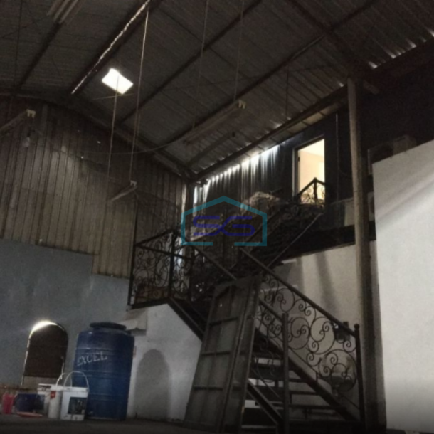 Disewakan Ruko Hadap Jalan Raya di Lapangan Bola Kebon Jeruk Jakarta Barat Luas Bangunan  432 m²-6