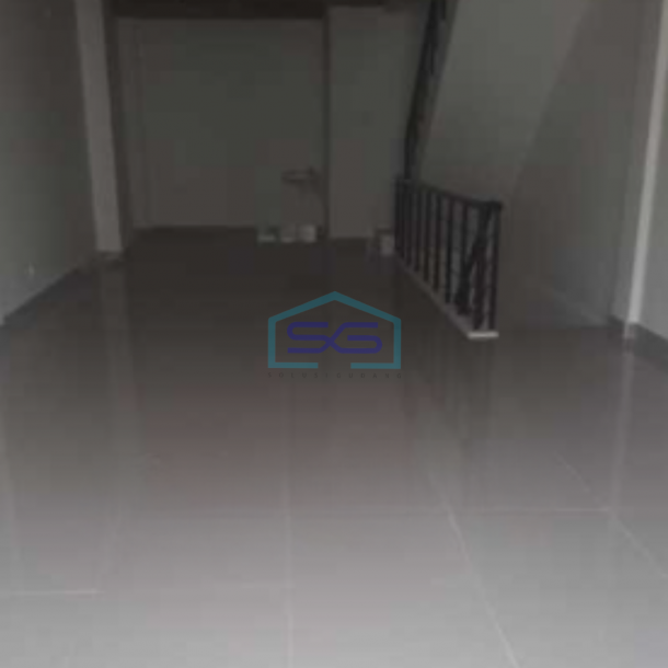 Disewakan Ruko 3 Lantai Golden Boulevard, Serpong Tangerang Luas Bangunan  225 m²-4