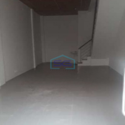 Disewakan Ruko 3 Lantai Golden Boulevard, Serpong Tangerang Luas Bangunan  225 m²