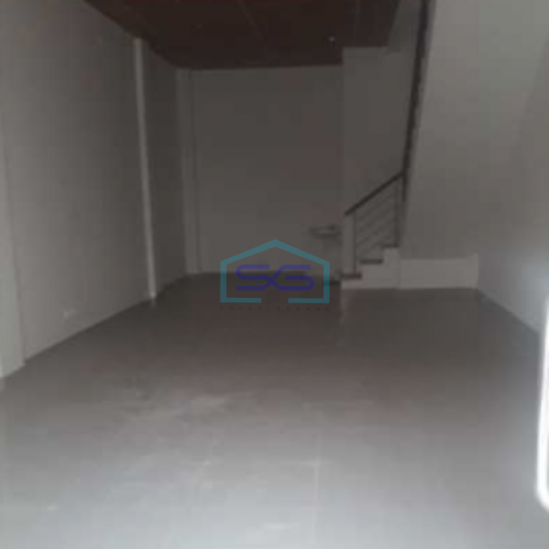 Disewakan Ruko 3 Lantai Golden Boulevard, Serpong Tangerang Luas Bangunan  225 m²-2