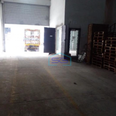 Disewakan Gudang Duta Indah Iconic 2 Lantai Di Tangerang Luas Bangunan  364 m²