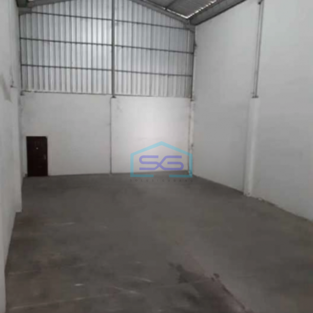 Disewakan Gudang Duta Indah Iconic 2 Lantai Di Tangerang Luas Bangunan  364 m²-3