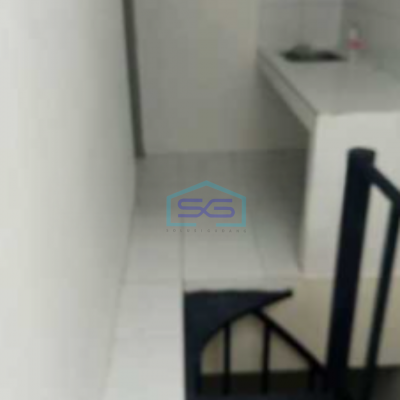 Disewakan Ruko 3 Lantai Siap Pakai Di Lokasi Strategis Melati Mas Serpong Utara Tangerang Luas Bangunan 120 m²