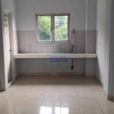 Dijual Ruko Glaze Paramount Gading Serpong Tangerang Luas Bangunan  250 m²-3
