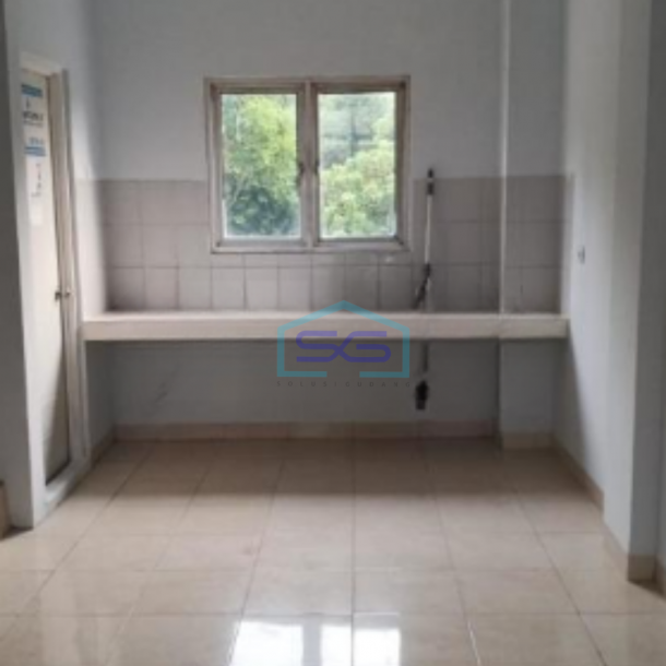 Dijual Ruko Glaze Paramount Gading Serpong Tangerang Luas Bangunan  250 m²-3