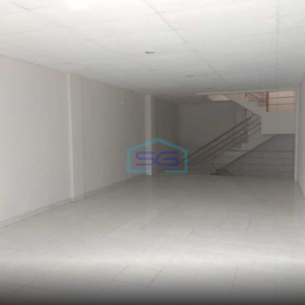 Disewakan Ruko Bidex Jalan Pahlawan Seribu Bsd Serpong Tangerang Luas Bangunan  225 m²-6
