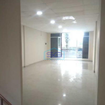 Disewakan Ruko Bidex Jalan Pahlawan Seribu Bsd Serpong Tangerang Luas Bangunan  225 m²