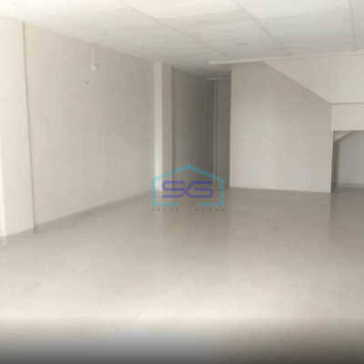 Disewakan Ruko Bidex Jalan Pahlawan Seribu Bsd Serpong Tangerang Luas Bangunan  225 m²
