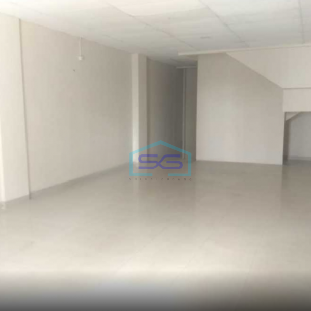 Disewakan Ruko Bidex Jalan Pahlawan Seribu Bsd Serpong Tangerang Luas Bangunan  225 m²-3