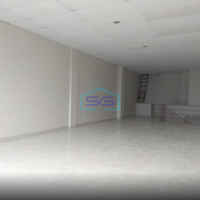 Disewakan Ruko Bidex Jalan Pahlawan Seribu Bsd Serpong Tangerang Luas Bangunan  225 m²
