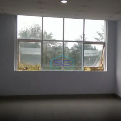 Disewakan Ruko 3 Lantai Taman Tekno Bsd Tangerang Luas Bangunan  105 m²