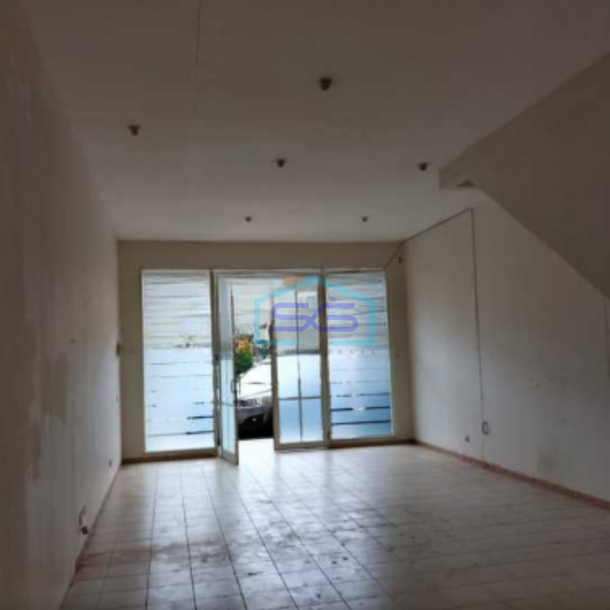 Disewakan Ruko Wtc Mall Matahari Serpong, 2 Lantai Tangerang Luas Bangunan  140 m²-4