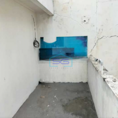 Disewakan Ruko Wtc Mall Matahari Serpong, 2 Lantai Tangerang Luas Bangunan  140 m²