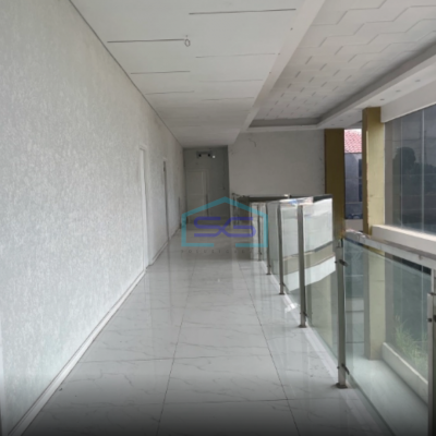Disewakan Gudang Siap Huni di Kelapa Dua Gading Serpong Tangerang Selatan Banten  Luas Bangunan  650 m²