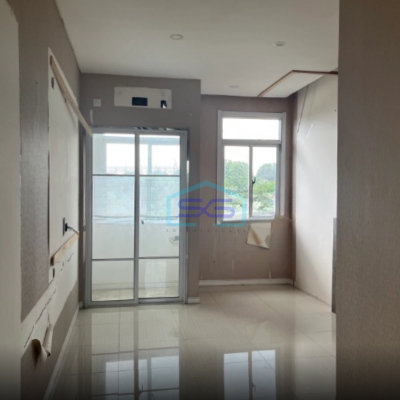 Disewakan Gudang Siap Huni di Kelapa Dua Gading Serpong Tangerang Selatan Banten  Luas Bangunan  650 m²