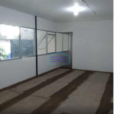 Disewakan Gudang Bizhub Serpong Siap Huni di Gunung Sindur Bogor Luas Bangunan  288 m²
