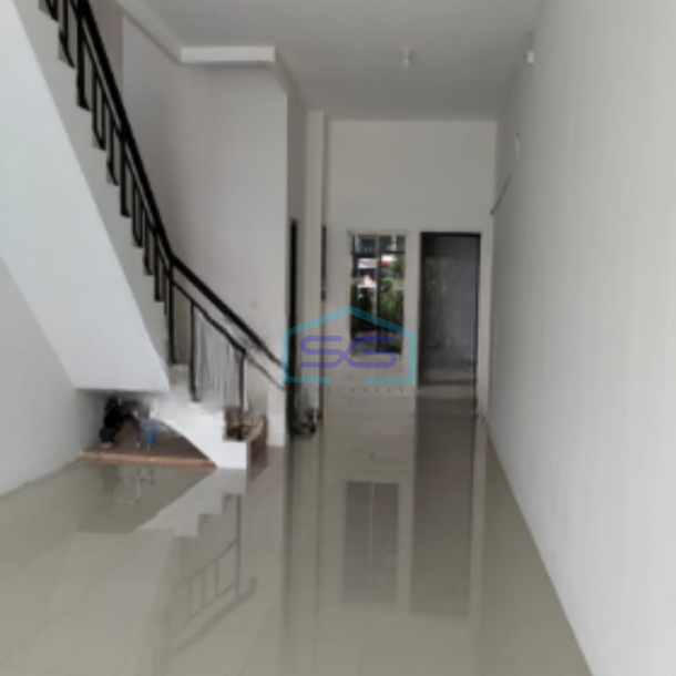 Disewakan Ruko Wtc Hadap Jalan Raya Serpong Tangerang Selatan Luas Bangunan  240 m²-6