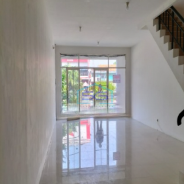 Disewakan Ruko Wtc Hadap Jalan Raya Serpong Tangerang Selatan Luas Bangunan  240 m²-5