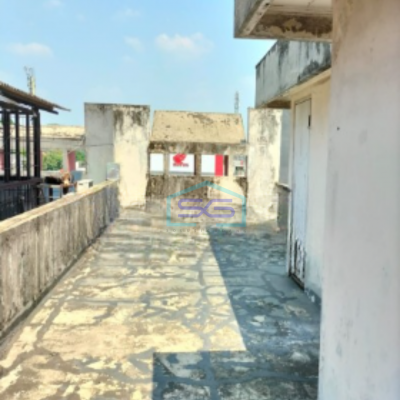 Disewakan Ruko Wtc Hadap Jalan Raya Serpong Tangerang Selatan Luas Bangunan  240 m²