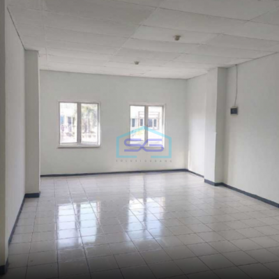 Dijual Ruko Santa Monica Paramount Gading Serpong Tangerang Luas Bangunan  110 m²-5