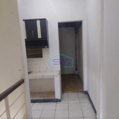 Dijual Ruko Santa Monica Paramount Gading Serpong Tangerang Luas Bangunan  110 m²-2