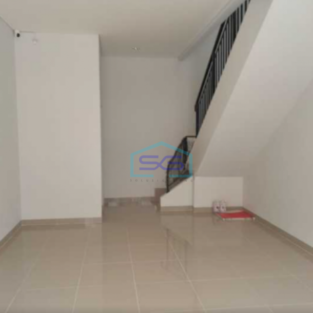 Disewakan Ruko Siap Huni di Illago Grande paramind Gading Serpong, Tangerang Selatan Luas Bangunan  90 m²-4