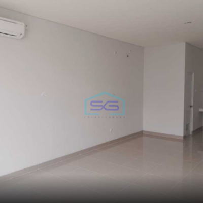 Disewakan Ruko Siap Huni di Illago Grande paramind Gading Serpong, Tangerang Selatan Luas Bangunan  90 m²