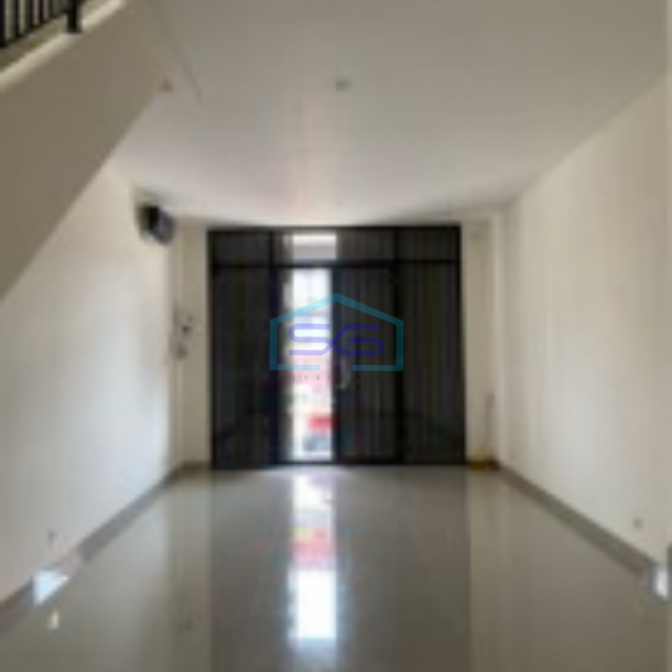 Disewakan Ruko Baru Siap Huni Hampton Avenue Paramond Gading Serpong, Tangerang  Luas Bangunan  163 m²-5
