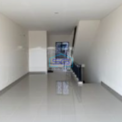 Disewakan Ruko Baru Siap Huni Hampton Avenue Paramond Gading Serpong, Tangerang  Luas Bangunan  163 m²-3