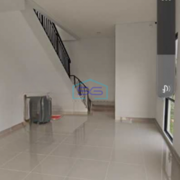 Disewakan Ruko Baru illago Paramond Gading Serpong, Tangerang Luas Bangunan  90 m²-4