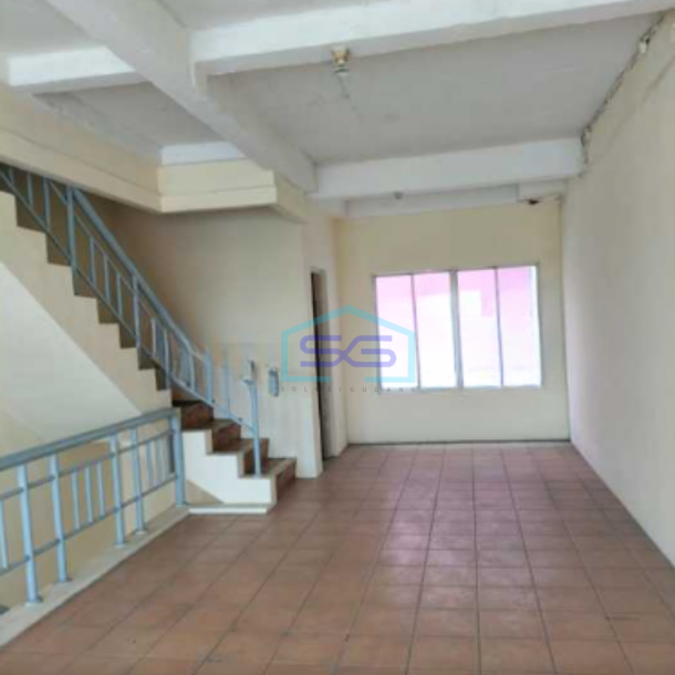Disewakan Ruko Hadap Jalan Raya Serpong Tangerang Selatan Luas Bangunan  240 m²-2