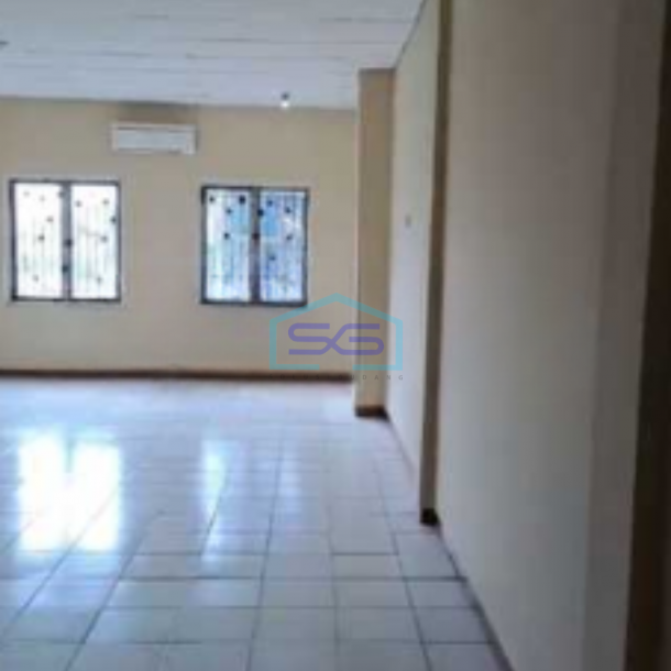 Dijual Ruko Sektor 1 Lokasi Ramai Kuliner di Gading Serpong Tangerang Luas Bangunan  255 m²-3