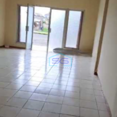Dijual Ruko Sektor 1 Lokasi Ramai Kuliner di Gading Serpong Tangerang Luas Bangunan  255 m²-2