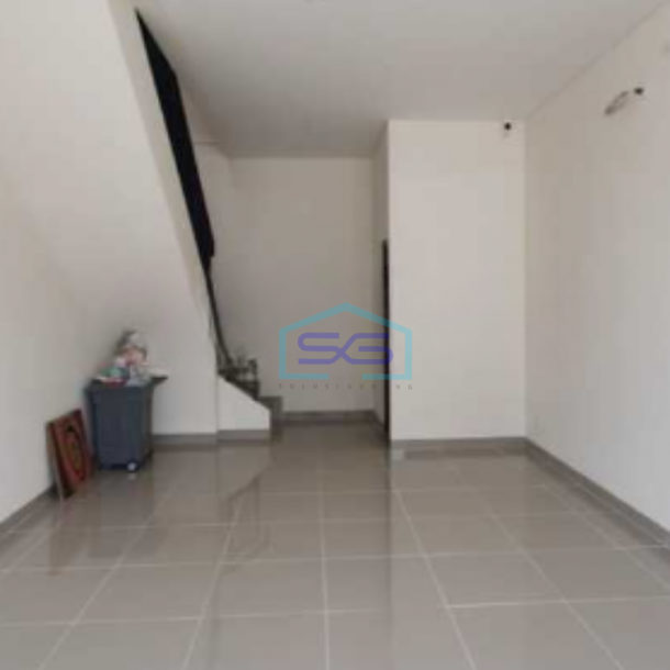 Disewakan Ruko Brand New Lokasi Bagus di Sorento Grande East Gading Serpong Tangerang Luas Bangunan 90 m²-4