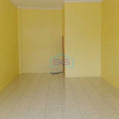 Disewakan Ruang Usaha Di Jln Asanrika Jelupang Tangerang Selatan Luas Bangunan  36 m²