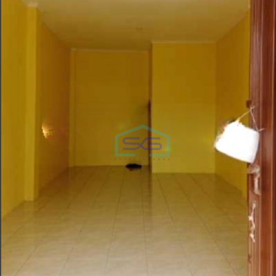 Disewakan Ruang Usaha Di Jln Asanrika Jelupang Tangerang Selatan Luas Bangunan  36 m²