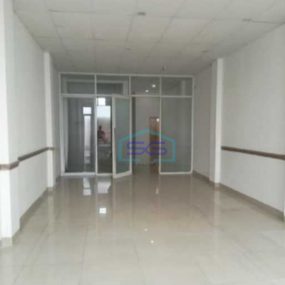 Disewakan Ruko Hadap Jalan Raya Siap Huni di Rawa Buntu Tangerang Selatan Luas Bangunan  204 m²-5