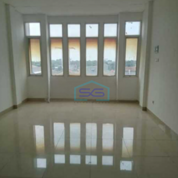 Disewakan Ruko Hadap Jalan Raya Siap Huni di Rawa Buntu Tangerang Selatan Luas Bangunan  204 m²-4