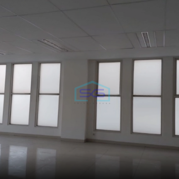 Disewakan Ruko Golden Boulevard,siap Huni,strategis Di Bsd Serpong Tangerang Selatan Luas Bangunan  162 m²-3