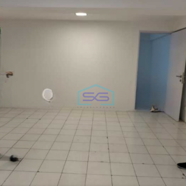 Disewakan Ruko 5 Lantai Pinggir Jalan Raya di Graha Kencana Kebon Jeruk Jakarta Barat Luas Bangunan  291 m²-3