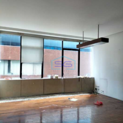 Disewakan Ruko 5 Lantai Pinggir Jalan Raya di Graha Kencana Kebon Jeruk Jakarta Barat Luas Bangunan  291 m²