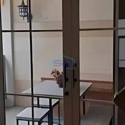 Disewakan Ruko Pinggir Jalan Raya di Rsv Matahari Serpong Tangerang Selatan