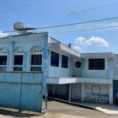Dijual Gudang Lokasi Strategis di Agung Karya Sunter Jakarta Utara