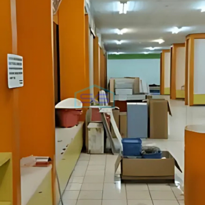 Dijual Ruko Gandeng 12 Unit di Golden Boulevard BSD City Serpong Tangerang Selatan