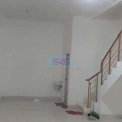 Disewakan Ruko Golden Boulevard Siap Huni Strategis Dan Ramai di Bsd Serpong Tangerang Selatan