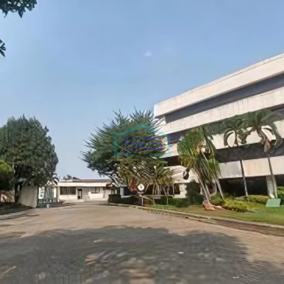 Dijual Pabrik Siap Pakai Lokasi Strategis di Gunung Putri Bogor Jawa Barat