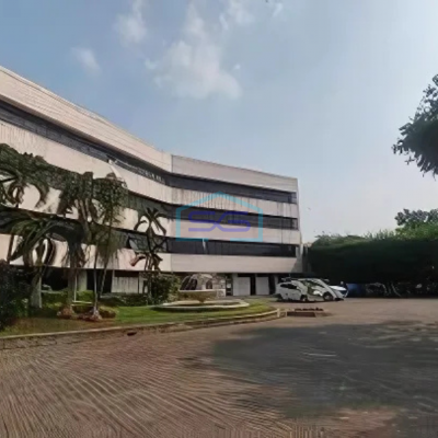 Dijual Pabrik Siap Pakai Lokasi Strategis di Gunung Putri Bogor Jawa Barat